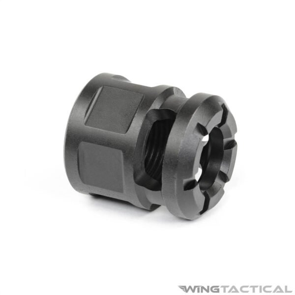 ARMASPEC ROOK 9MM MICRO COMPENSATOR