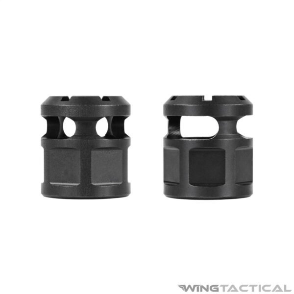 ARMASPEC ROOK 9MM MICRO COMPENSATOR - Image 2