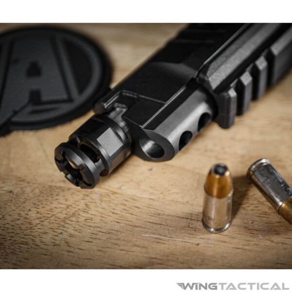ARMASPEC ROOK 9MM MICRO COMPENSATOR - Image 3