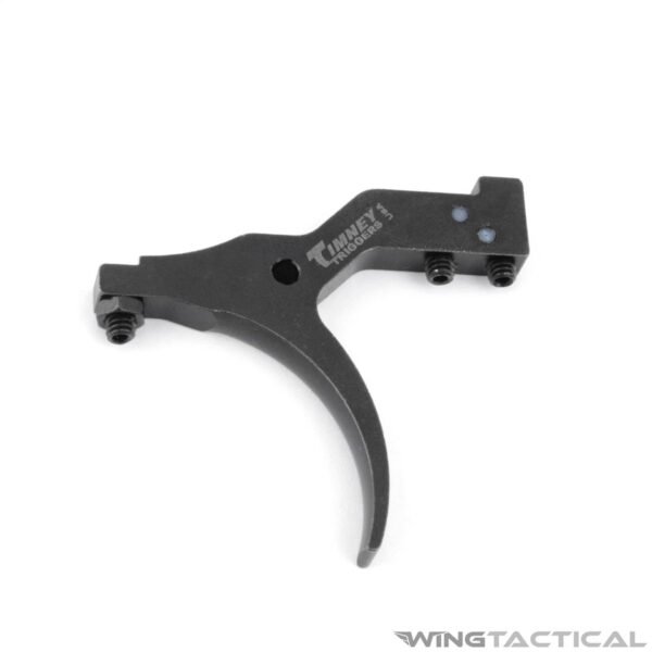 TIMNEY SAVAGE AXIS AND EDGE TRIGGER (ADJUSTABLE 1.5 - 4 LB) - Image 2