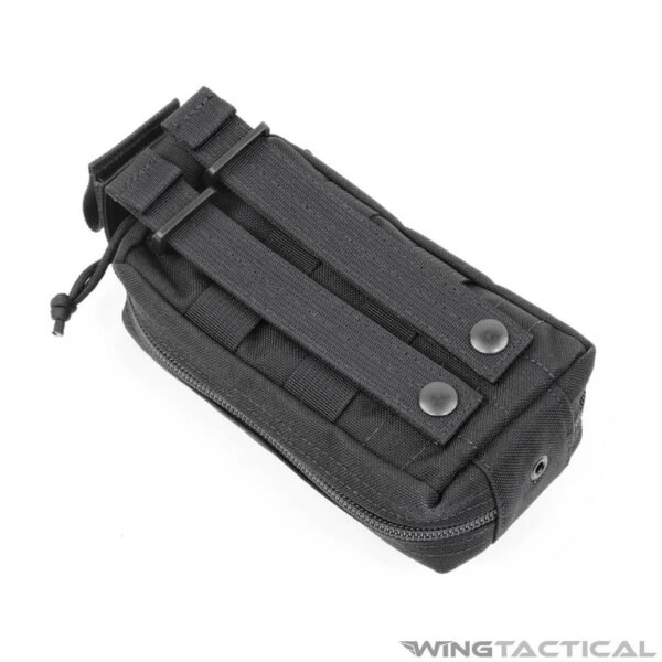 ELITE SURVIVAL SYSTEMS QUICK-DEPLOY MOLLE SHOTGUN SHELL POUCH - Image 7