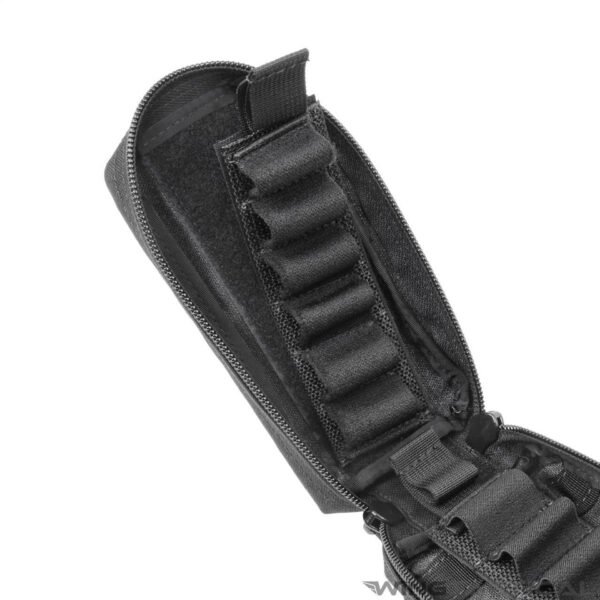 ELITE SURVIVAL SYSTEMS QUICK-DEPLOY MOLLE SHOTGUN SHELL POUCH - Image 6