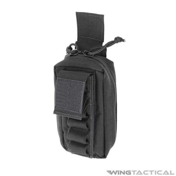 ELITE SURVIVAL SYSTEMS QUICK-DEPLOY MOLLE SHOTGUN SHELL POUCH - Image 2