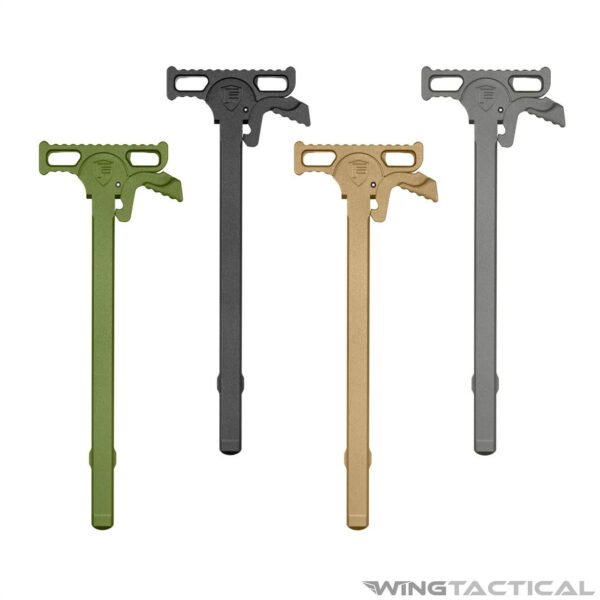 FORTIS HAMMER SIG MCX CHARGING HANDLE