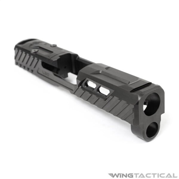 L2D COMBAT ODYSSEY SLIDE FOR SIG P320 COMPACT