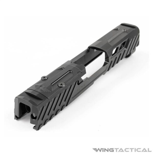 L2D COMBAT ODYSSEY SLIDE FOR SIG P320 COMPACT - Image 2