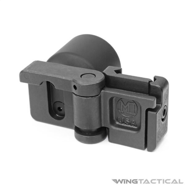 MIDWEST INDUSTRIES SIDE FOLDING WITH BUFFER TUBE ADAPTOR - Image 4