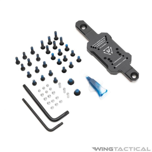 STRIKE INDUSTRIES SHOTGUN OPTIC MOUNT - Image 2