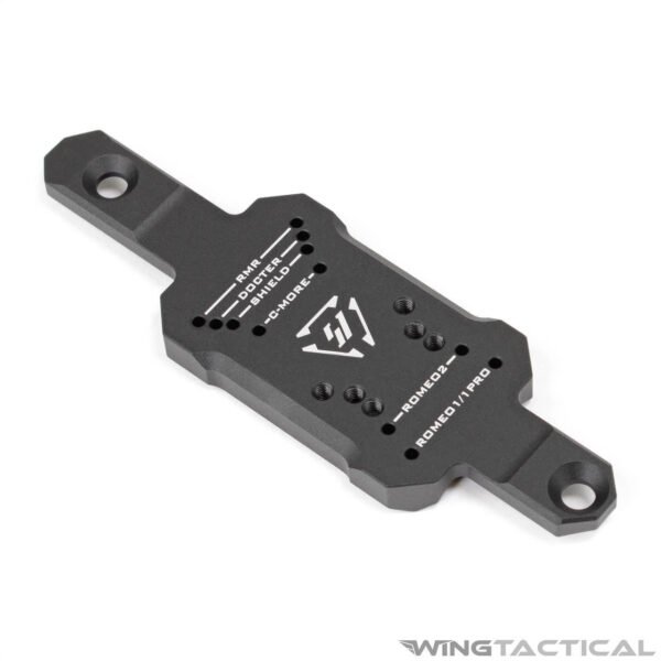 STRIKE INDUSTRIES SHOTGUN OPTIC MOUNT