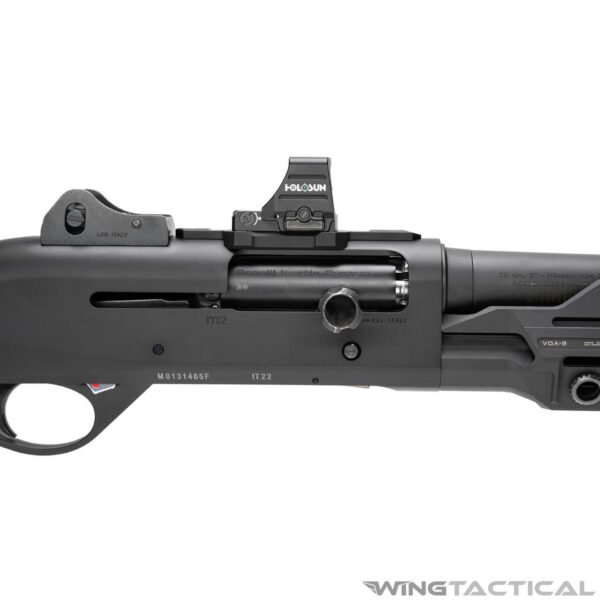 STRIKE INDUSTRIES SHOTGUN OPTIC MOUNT - Image 4
