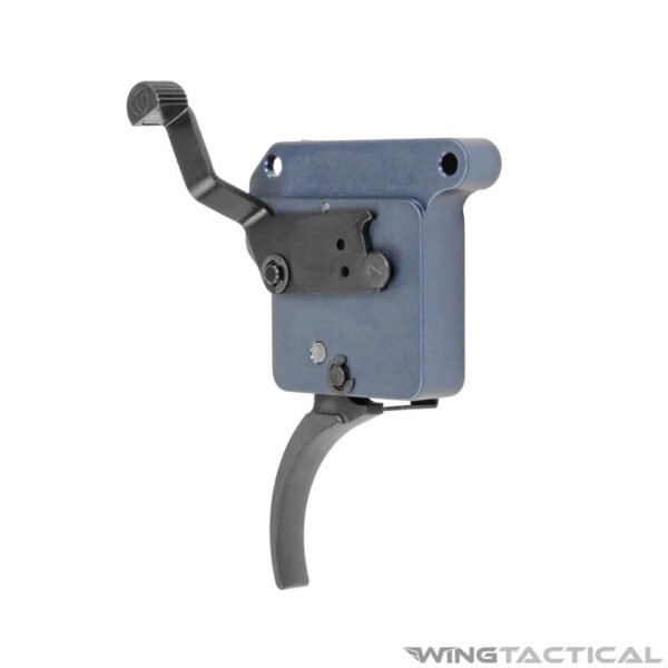 TIMNEY IMPACT REMINGTON 700 TRIGGER W/ SAFETY - Image 2