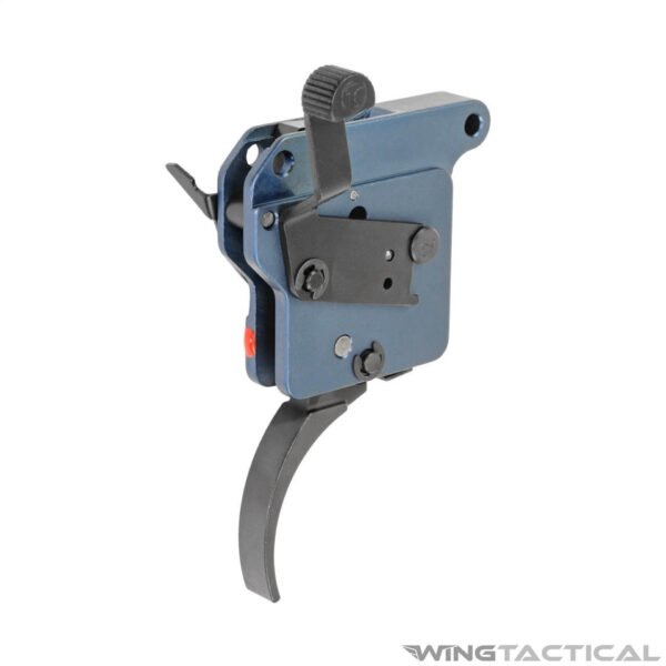 TIMNEY IMPACT REMINGTON 700 TRIGGER W/ SAFETY - Image 3